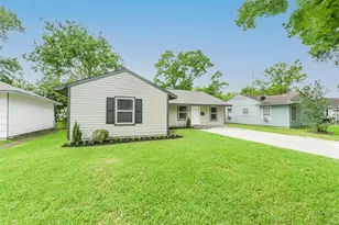 5118 Keystone St, Houston, TX 77021 - Photo 2