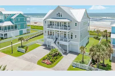 11603 Beachside, Galveston, TX 77554 - Photo 1