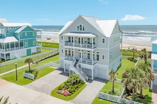 11603 Beachside, Galveston, TX 77554 - Photo 1