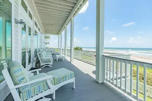 11603 Beachside, Galveston, TX 77554 - Photo 8