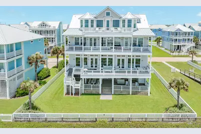 11603 Beachside, Galveston, TX 77554 - Photo 2