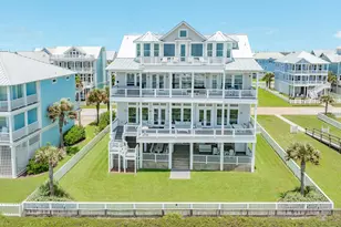 11603 Beachside, Galveston, TX 77554 - Photo 2