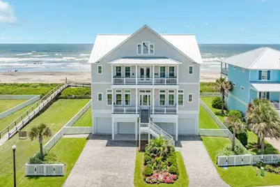 11603 Beachside, Galveston, TX 77554 - Photo 4