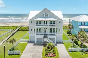 11603 Beachside, Galveston, TX 77554 - Photo 4