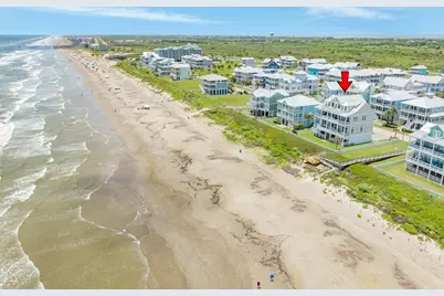 11603 Beachside, Galveston, TX 77554 - Photo 6