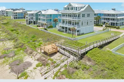 11603 Beachside, Galveston, TX 77554 - Photo 46