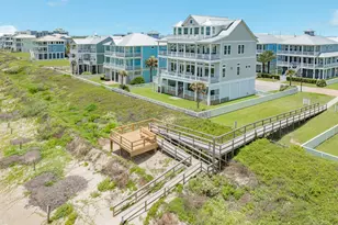 11603 Beachside, Galveston, TX 77554 - Photo 46