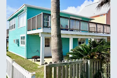 110 Ocean Avenue, Surfside Beach, TX 77541 - Photo 4
