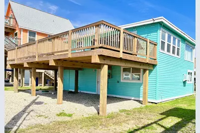 110 Ocean Avenue, Surfside Beach, TX 77541 - Photo 1
