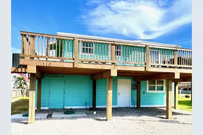 110 Ocean Avenue, Surfside Beach, TX 77541 - Photo 2