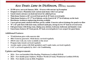 8211 Deats Ln, Dickinson, TX 77539 - Photo 50