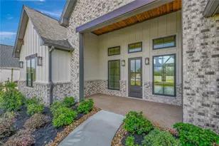 5439 Woodland Park Dr, College Station, TX 77845 - Photo 4