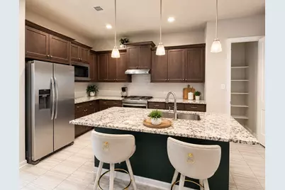 9206 Bardeen Way, Iowa Colony, TX 77583 - Photo 2