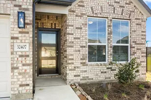 32407 Hamilton Crest Ct, Brookshire, TX 77423 - Photo 4
