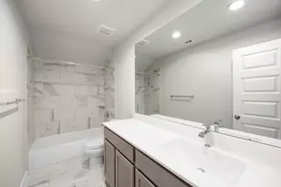 32407 Hamilton Crest Ct, Brookshire, TX 77423 - Photo 34