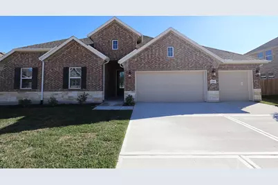 12106 Willow Way Avenue, Mont Belvieu, TX 77535 - Photo 1