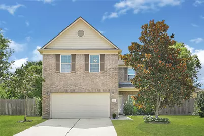 29467 Iris Bloom Court, Spring, TX 77386 - Photo 1