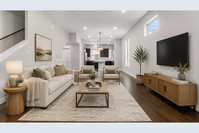 719 Schwartz Street, Houston, TX 77020 - Photo 2