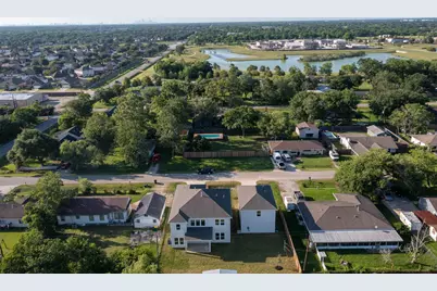 6006 Jerrycrest Drive #B, Pearland, TX 77584 - Photo 10