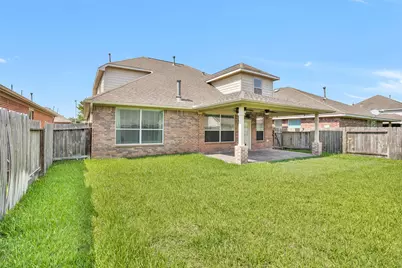 8927 Headstall Drive, Tomball, TX 77375 - Photo 42