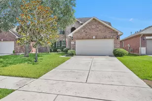 8927 Headstall Dr, Tomball, TX 77375 - Photo 1