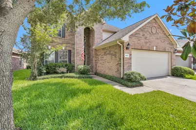 8927 Headstall Drive, Tomball, TX 77375 - Photo 4