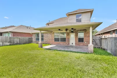 8927 Headstall Drive, Tomball, TX 77375 - Photo 40