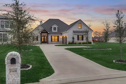 11618 Renaissance Drive, Montgomery, TX 77356 - Photo 1