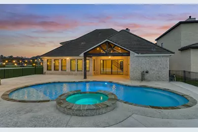 11618 Renaissance Drive, Montgomery, TX 77356 - Photo 2