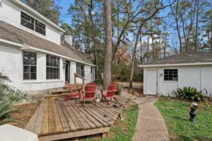 2322 Shadow Glen, Spring, TX 77386 - Photo 34