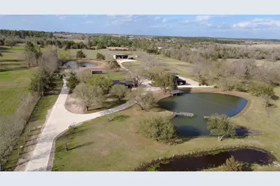 7399 County Road 215, Anderson, TX 77830 - Photo 36