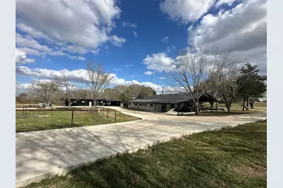 7399 County Road 215, Anderson, TX 77830 - Photo 6