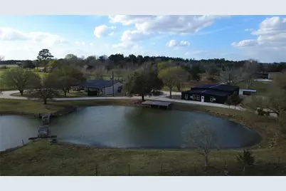 7399 County Road 215, Anderson, TX 77830 - Photo 1