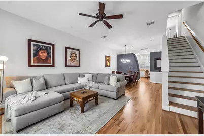 8715 Meadowcroft Drive #1102, Houston, TX 77063 - Photo 10