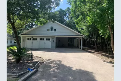 11 Lords Circle, Coldspring, TX 77331 - Photo 1