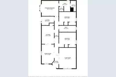 7112 Avenue L, Houston, TX 77011 - Photo 2