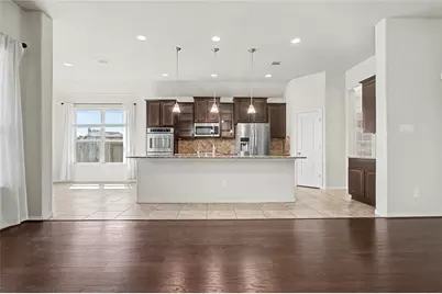 13815 Wixford Trail, Richmond, TX 77407 - Photo 16