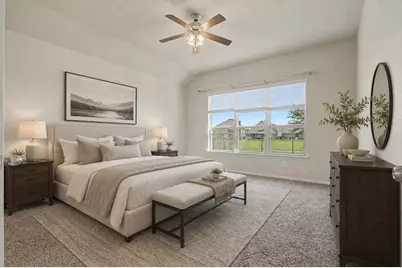 13815 Wixford Trail, Richmond, TX 77407 - Photo 6