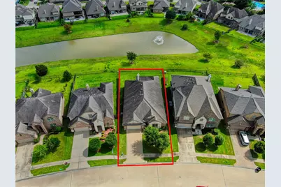 13815 Wixford Trail, Richmond, TX 77407 - Photo 34