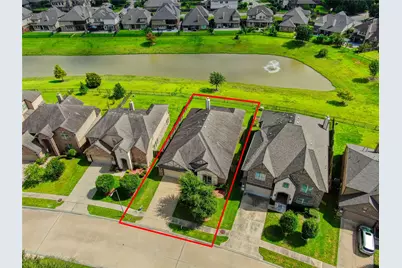 13815 Wixford Trail, Richmond, TX 77407 - Photo 2