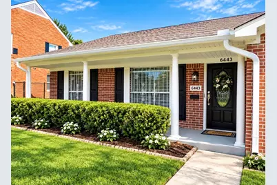 6443 Lawndale Street, Houston, TX 77023 - Photo 2