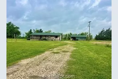 664 Fm 1512, Jewett, TX 75846 - Photo 1