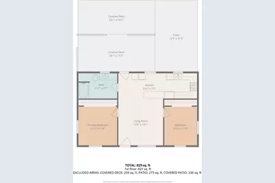 957 Dewitt Hinson Rd, Pollok, TX 75969 - Photo 28