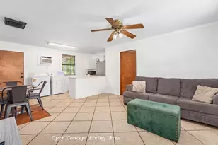 957 Dewitt Hinson Rd, Pollok, TX 75969 - Photo 4