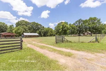 957 Dewitt Hinson Rd, Pollok, TX 75969 - Photo 2