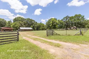 957 Dewitt Hinson Rd, Pollok, TX 75969 - Photo 2