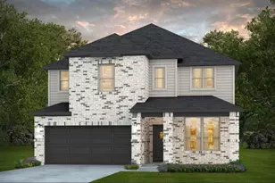 20931 Milazzo Pk Trl, Tomball, TX 77377 - Photo 1