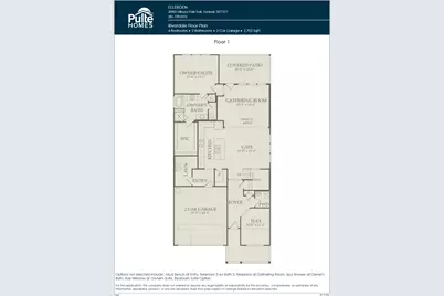 20931 Milazzo Park Trail, Tomball, TX 77377 - Photo 2