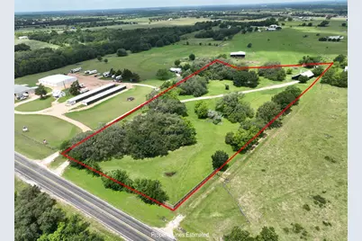 810 Highway 237, Burton, TX 77835 - Photo 2