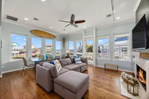 4211 Silver Reef, Galveston, TX 77554 - Photo 12